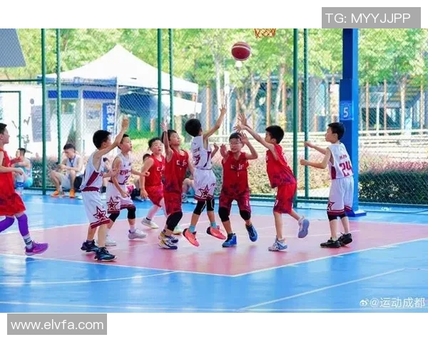 成都篮球队选拔赛特别报道：从默默无闻到崭露头角的成长之路