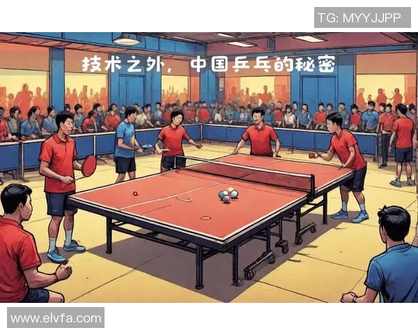 杭州乒乓球队战术解析:深入探讨盯防体系与实战应用技巧 杭州乒乓球队战术解析:深入探讨盯防体系与实战应用技巧