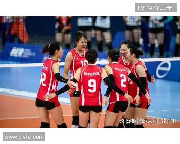 武汉排球队在排球意识排行榜中荣获第五名展现出强大实力与团队协作精神 武汉排球队在排球意识排行榜中荣获第五名展现出强大实力与团队协作精神