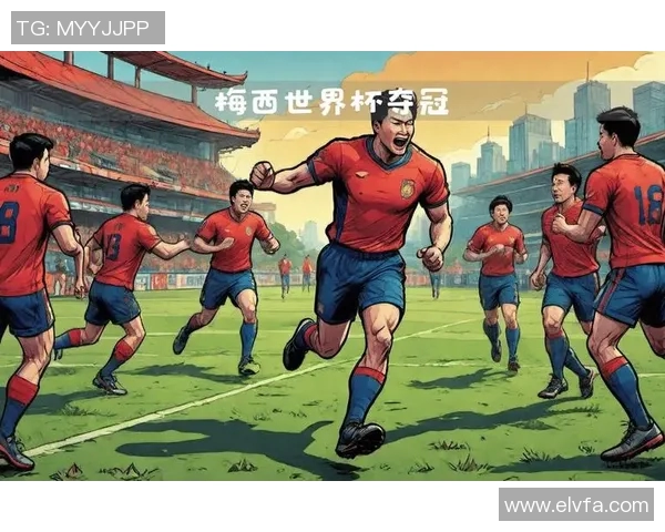 足球明星们夺冠的历史时刻及其背后的故事解析 足球明星们夺冠的历史时刻及其背后的故事解析