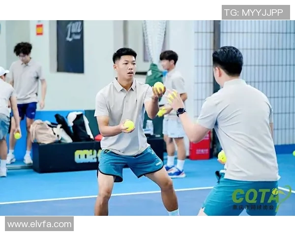 重庆网球队逆袭之路:从默默无闻到全国瞩目的网球传奇 重庆网球队逆袭之路:从默默无闻到全国瞩目的网球传奇