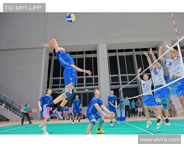 成都排球队实力分析与赛季表现全面评估