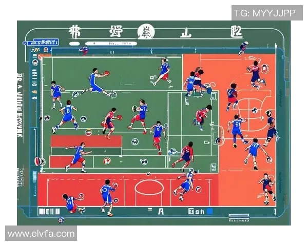 杭州足球队战术揭秘:从阵型到战术执行的全景分析 杭州足球队战术揭秘:从阵型到战术执行的全景分析
