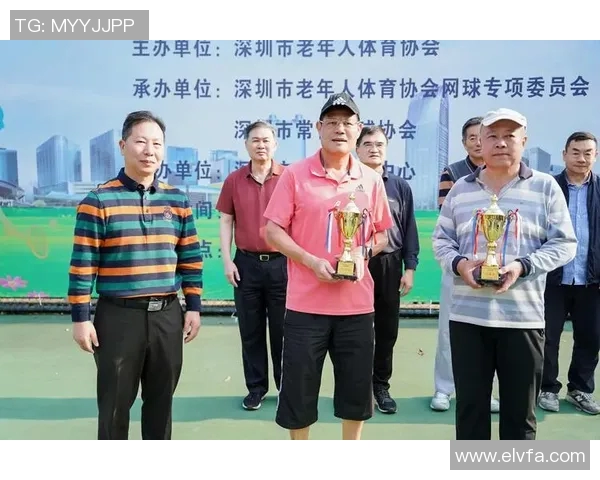 深圳网球队选拔赛精彩点评展现团队力量与个人风采的完美结合