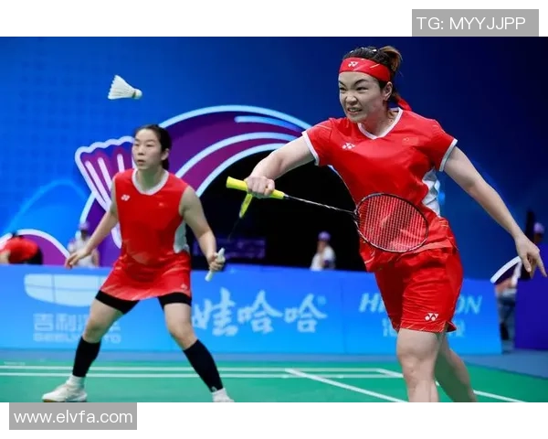 杭州羽毛球队在联合会杯中的蜕变与崛起之路探秘 杭州羽毛球队在联合会杯中的蜕变与崛起之路探秘