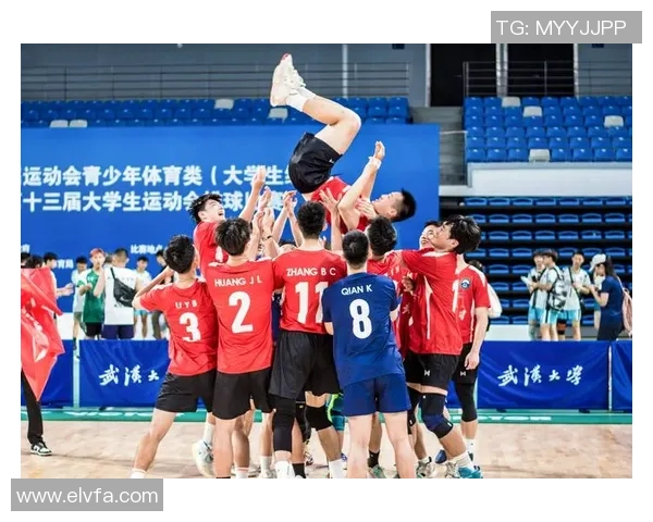 武汉排球队防守体系解析:排球战术的创新与实践探讨 武汉排球队防守体系解析:排球战术的创新与实践探讨