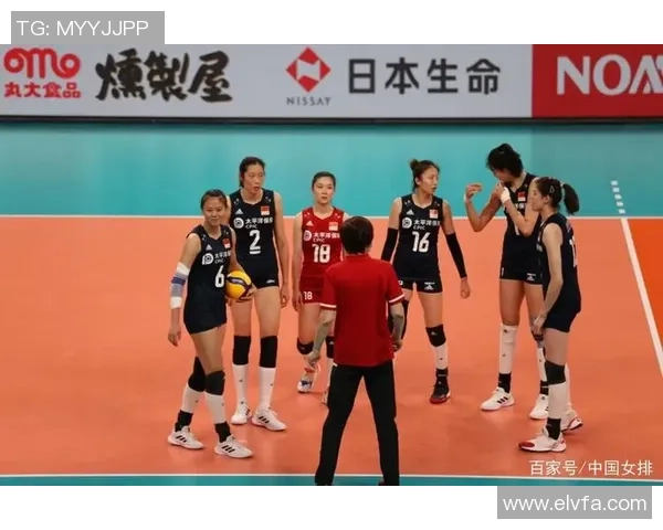 广州与深圳排球队赛后复盘分析两队状态与表现对比