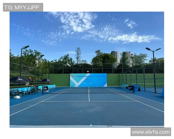 成都网球队强势崛起最新网球实力TOP10揭晓