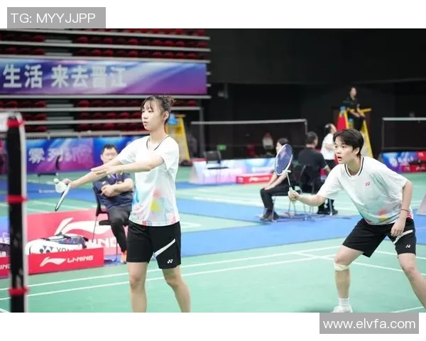 羽毛球心理素质评比揭晓成都羽毛球队荣获第五名佳绩