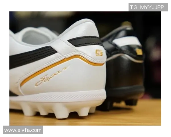 足球明星女士必备好鞋推荐让你在场上场下都闪耀